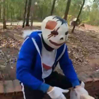 Chú mix