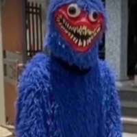 Huggy báo 