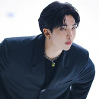 La Namjoon [ NJ ]