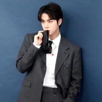 Kim Seok Jin [ SJ ]