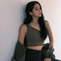 Kim Jisoo [ Y ]