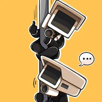 các camera