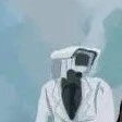 các scientist cameraman
