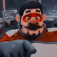 Papa zola