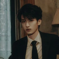 Nghiêm Hạo Tường