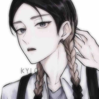 Haitani Ran