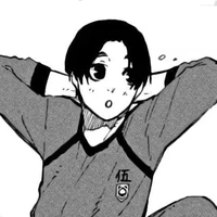 Nijiro Nanase