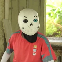 Cyan sans