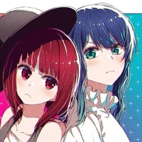 Akane x Kana