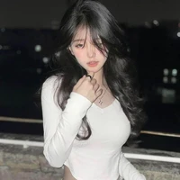 Tôn Nữ Nguyệt Anh _ jun - cô