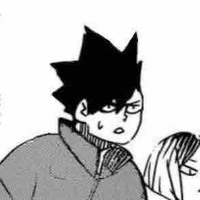 Kuroo