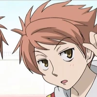 Hikaru Hitachin