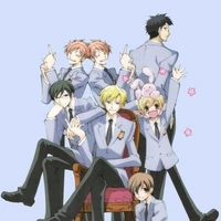 Host Club