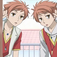 Hitachin Twin