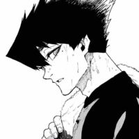 Karasu Tabito