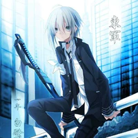 akise shirogane