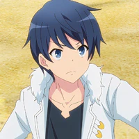 touya mochizuki