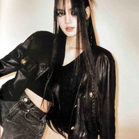 Lalisa Manobal [ Nàng ]