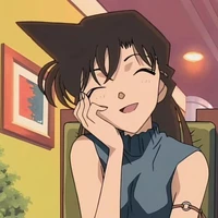 Mori Ran - top