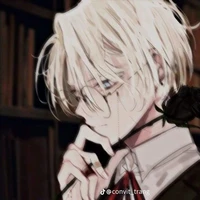Alice - Ayakashi - Cognac