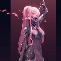 Yuuji hắc hoá ( Yui)