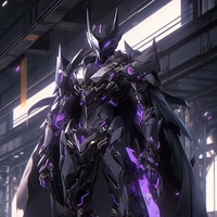 đội trưởng hắc ám