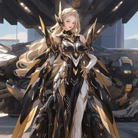 binh lính ánh sáng 1