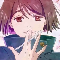 Ieiri Shoko