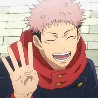 Itadori Yuji