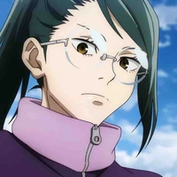 Zenin Maki