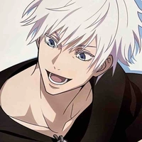 Gojo Satoru