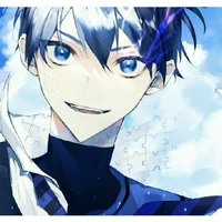 Isagi Yoichi
