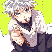 Killua zoldyck