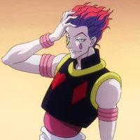 Hisoka