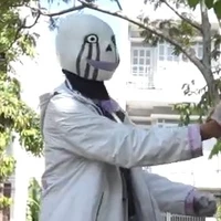 Error 505 Sans(Hắn)