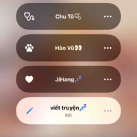 Tác Giả🫧
