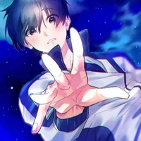 Isagi Yoichi 