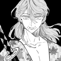 [ Akashi ] Sanzu Haruchiyo - O lặn - HH