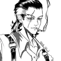 Akashi Takeomi - A - BH