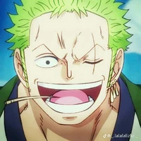 Roronoa Zoro