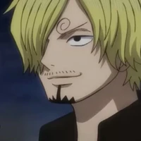 Vinsmoke Sanji
