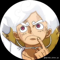 Monkey. D. Luffy