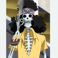 Brook