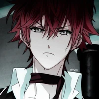 Sakamaki Ayato