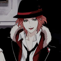 Sakamaki Raito