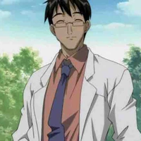 Vuo Sensei - Gv chủ nhiệm