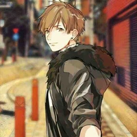 Hiroshi Kun - bạn thân