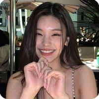 Yeji -bạn thân Hyunjin và Felix-