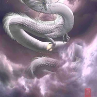 Rồng nước (tiểu long)