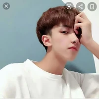 Hoàng Ngọc Sơn (anh họ nu9) Suga